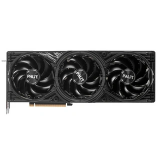 PALIT бейне картасы (NE75080S19T2-GB2031A) RTX5080 GAMINGPRO OC 16GB