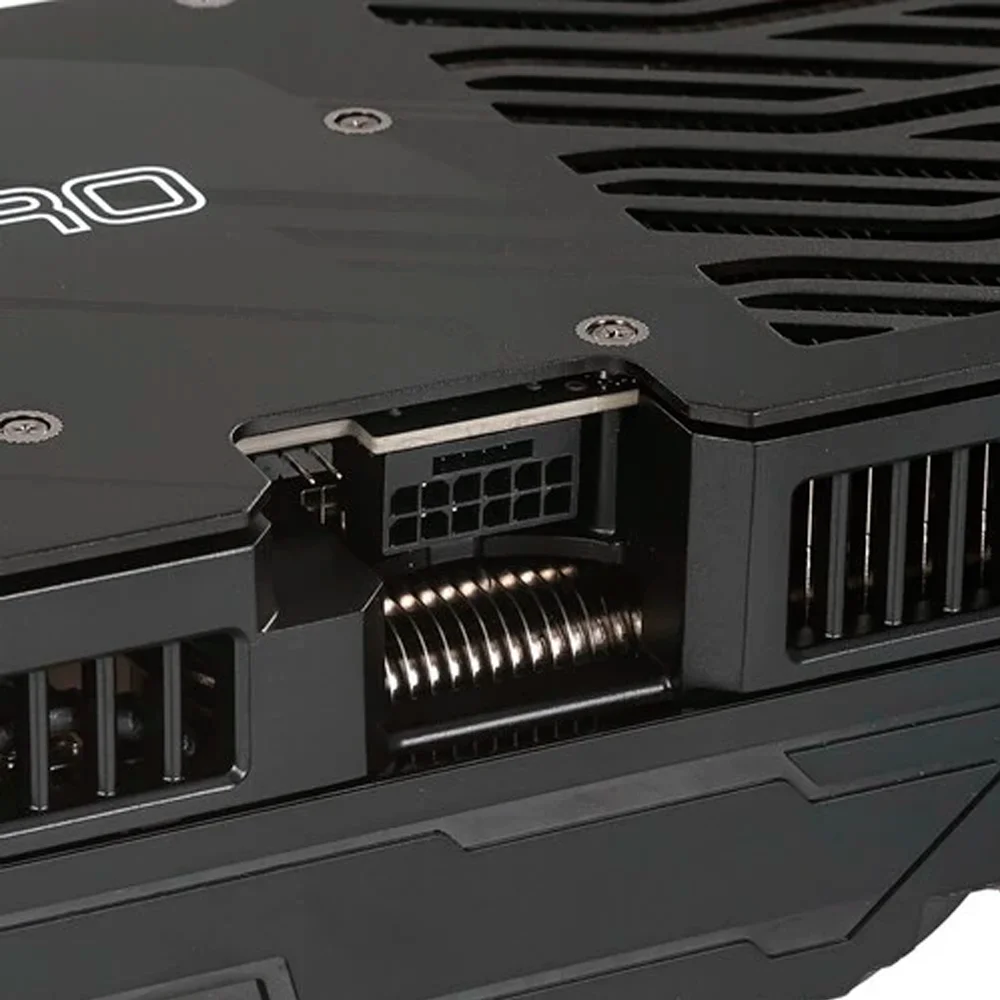 PALIT бейне картасы (NE75080S19T2-GB2031A) RTX5080 GAMINGPRO OC 16GB - фото 6