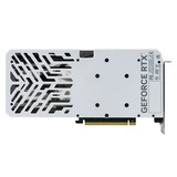 Видеокарта Palit RTX5060Ti WHITE OC 16GB (NE7506TU19T1-GB2061M) - фото 6