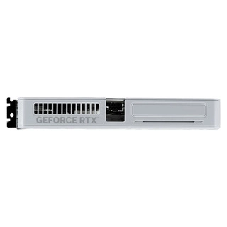 Видеокарта Palit RTX5060Ti WHITE OC 16GB (NE7506TU19T1-GB2061M) - фото 4