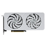 Видеокарта Palit RTX5060Ti WHITE OC 16GB (NE7506TU19T1-GB2061M)