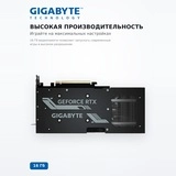 Видеокарта Gigabyte RTX 5070Ti WINDFORCE OC V2 16G (GV-N507TWF3OCV2-16GD) - фото 3