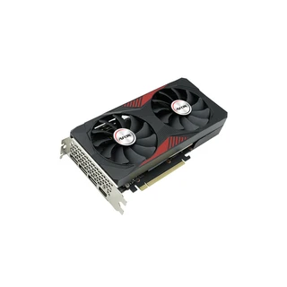 Видеокарта AFOX RTX3060 GAMING 12GB D6 Dual Fan (AF3060-12GD6H4-V4) 