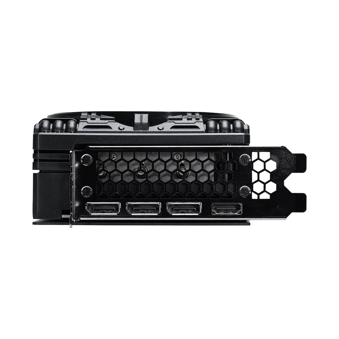 Видеокарта PALIT RTX5080 GAMINGPRO OC V1 16GB (NE75080S19T2-GB2031Y) 