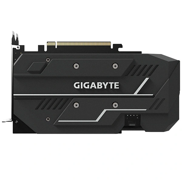 Видеокарта Gigabyte RTX2060 6G (GV-N2060D6-6GD) - фото 3