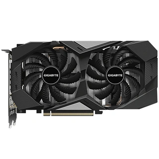 Видеокарта Gigabyte RTX2060 6G (GV-N2060D6-6GD)
