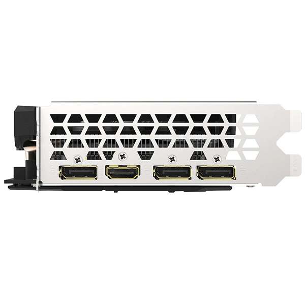 Видеокарта Gigabyte RTX2060 SUPER WINDFORCE OC 8G (GV-N206SWF2OC-8GD) - фото 5