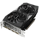 Видеокарта Gigabyte RTX2060 SUPER WINDFORCE OC 8G (GV-N206SWF2OC-8GD) - фото 4