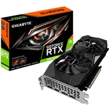 Видеокарта Gigabyte RTX2060 SUPER WINDFORCE OC 8G (GV-N206SWF2OC-8GD) - фото 6
