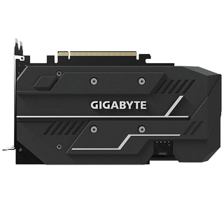 Видеокарта Gigabyte RTX2060 SUPER WINDFORCE OC 8G (GV-N206SWF2OC-8GD)