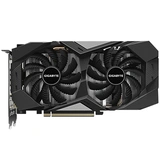 Видеокарта Gigabyte RTX2060 SUPER WINDFORCE OC 8G (GV-N206SWF2OC-8GD)