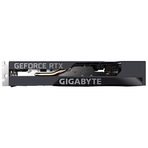 Видеокарта Gigabyte RTX3050 EAGLE OC 8G (GV-N3050EAGLE OC-8GD)