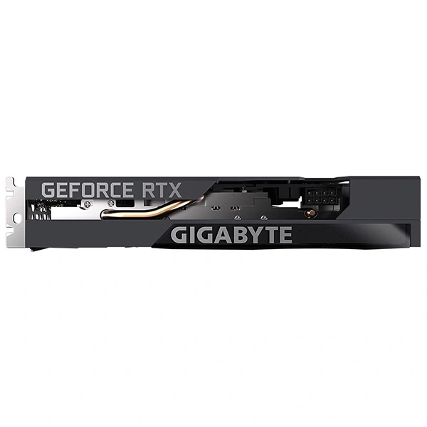 Видеокарта Gigabyte RTX3050 EAGLE OC 8G (GV-N3050EAGLE OC-8GD) - фото 6