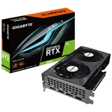 Видеокарта Gigabyte RTX3050 EAGLE OC 8G (GV-N3050EAGLE OC-8GD) - фото 8