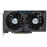 Видеокарта Gigabyte RTX3060 EAGLE OC 12G (GV-N3060EAGLE OC-12GD)