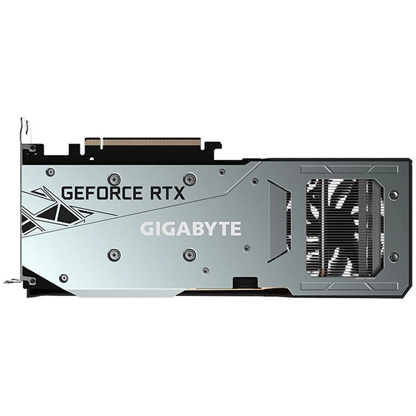Видеокарта Gigabyte RTX3060Ti GAMING OC 8G (GV-N306TGAMING OC-8GD) - фото 6