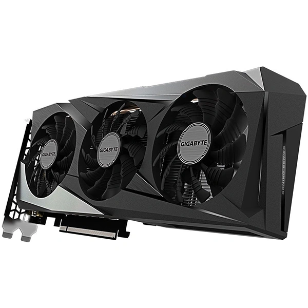 Видеокарта Gigabyte RTX3070 GAMING OC 8G (GV-N3070GAMING OC-8GD) - фото 3