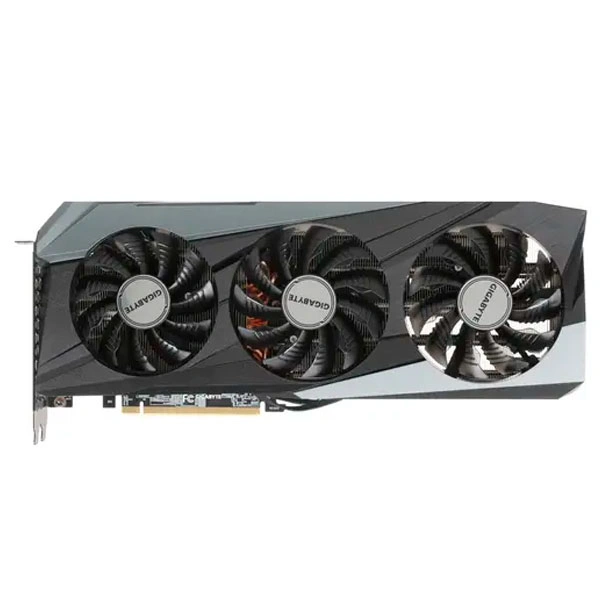 Видеокарта Gigabyte RTX 3070Ti GAMING OC 8G (GV-N307TGAMING OC-8GD)