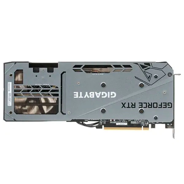 Видеокарта Gigabyte RTX 3070Ti GAMING OC 8G (GV-N307TGAMING OC-8GD) - фото 6