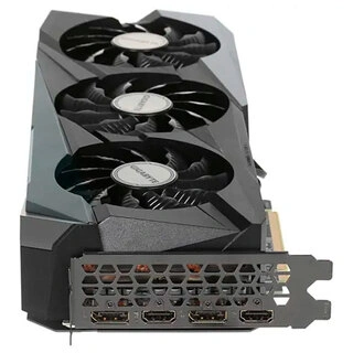 Видеокарта Gigabyte RTX 3070Ti GAMING OC 8G (GV-N307TGAMING OC-8GD)