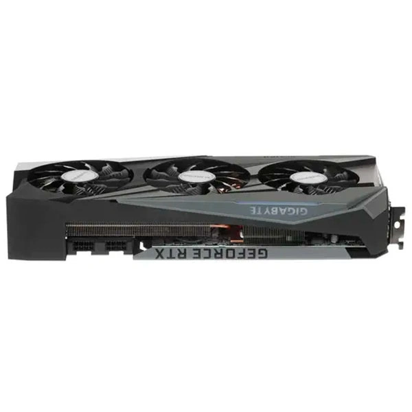 Видеокарта Gigabyte RTX 3070Ti GAMING OC 8G (GV-N307TGAMING OC-8GD) - фото 3