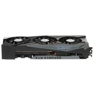 Видеокарта Gigabyte RTX 3070Ti GAMING OC 8G (GV-N307TGAMING OC-8GD)
