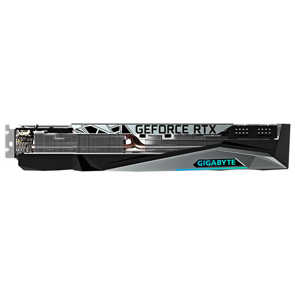 Видеокарта Gigabyte RTX 3080 Gaming OC 10G (GV-N3080GAMING OC-10GD)