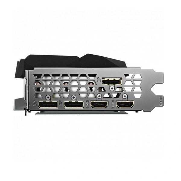 Видеокарта Gigabyte GeForce RTX 3080 Gaming OC 12G GV-N3080GAMING OC-12GD - фото 7