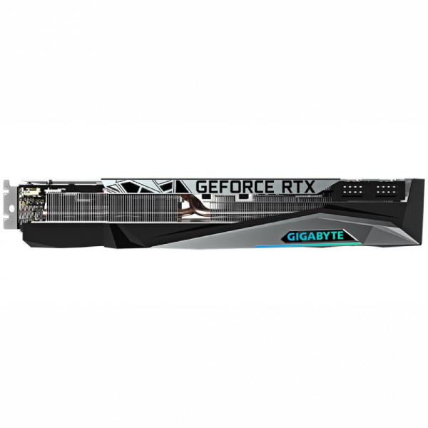 Видеокарта Gigabyte GeForce RTX 3080 Gaming OC 12G GV-N3080GAMING OC-12GD