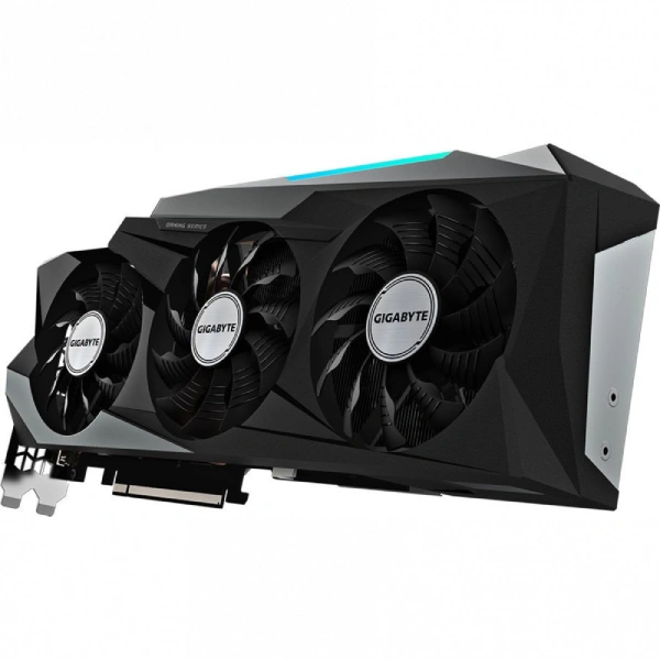 Видеокарта Gigabyte GeForce RTX 3080 Gaming OC 12G GV-N3080GAMING OC-12GD - фото 3
