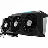 Видеокарта Gigabyte GeForce RTX 3080 Gaming OC 12G GV-N3080GAMING OC-12GD - фото 3