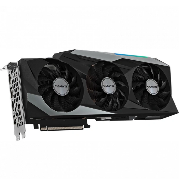 Видеокарта Gigabyte GeForce RTX 3080 Gaming OC 12G GV-N3080GAMING OC-12GD - фото 2