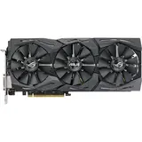 Видеокарта Asus GeForce GTX 1080 Ti Strix Gaming 11Gb