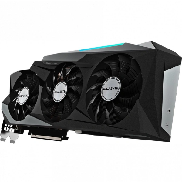 Видеокарта Gigabyte GeForce RTX 3080 Ti Gaming OC 12G (GV-N308TGAMING OC-12GD) - фото 3