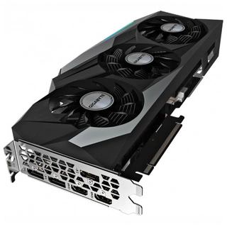 Видеокарта Gigabyte GeForce RTX 3080 Ti Gaming OC 12G (GV-N308TGAMING OC-12GD)