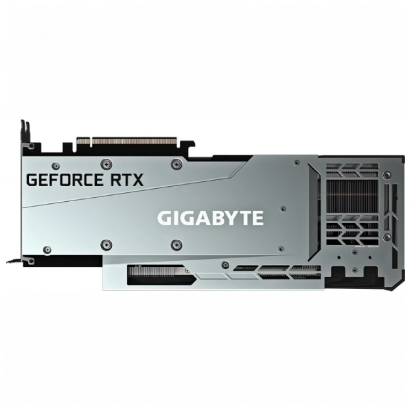Видеокарта Gigabyte GeForce RTX 3080 Ti Gaming OC 12G (GV-N308TGAMING OC-12GD) - фото 5