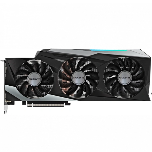 Видеокарта Gigabyte GeForce RTX 3080 Ti Gaming OC 12G (GV-N308TGAMING OC-12GD)