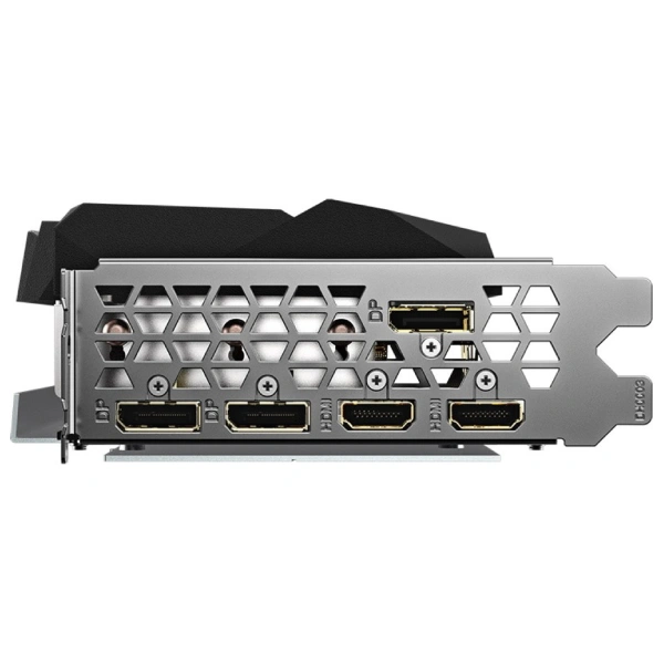 Видеокарта Gigabyte GeForce RTX 3090 Gaming OC 24G GV-N3090GAMING OC-24GD - фото 4