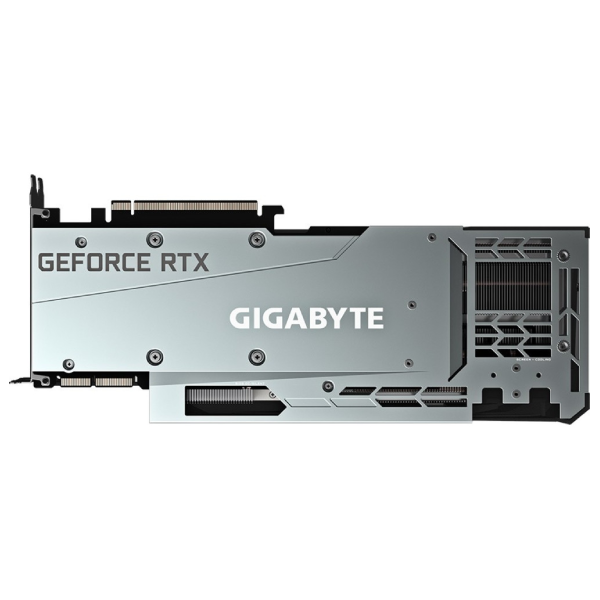 Видеокарта Gigabyte GeForce RTX 3090 Gaming OC 24G GV-N3090GAMING OC-24GD