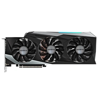 Видеокарта Gigabyte GeForce RTX 3090 Gaming OC 24G GV-N3090GAMING OC-24GD
