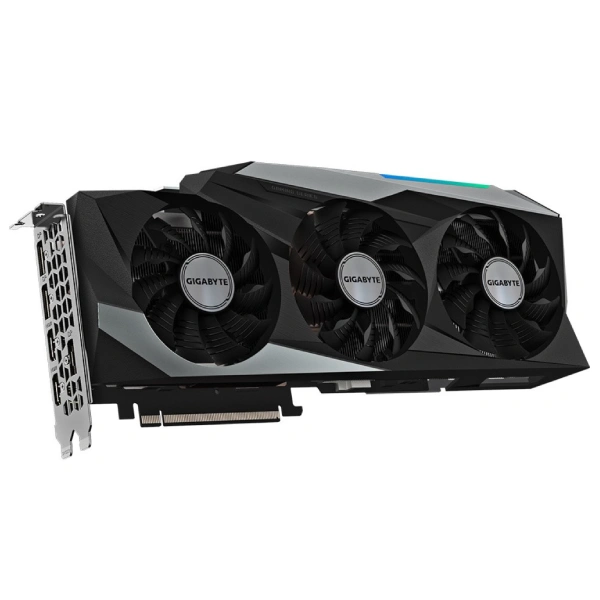 Видеокарта Gigabyte GeForce RTX 3090 Gaming OC 24G GV-N3090GAMING OC-24GD - фото 2