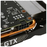 Видеокарта Palit GeForce GTX 1660 Ti Dual 6G (NE6166T018J9-1160C) - фото 6