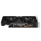 Видеокарта Palit GeForce GTX 1660 Ti Dual 6G (NE6166T018J9-1160C) - фото 5
