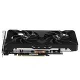 Видеокарта Palit GeForce GTX 1660 Ti Dual 6G (NE6166T018J9-1160C) - фото 4