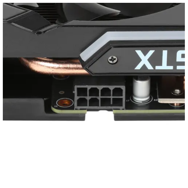 Видеокарта Palit GeForce GTX 1660 Super GP 6G NE6166S018J9-1160A-1