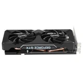 Видеокарта Palit GeForce GTX 1660 Super GP 6G NE6166S018J9-1160A-1