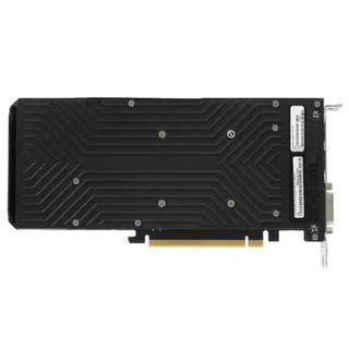 Видеокарта Palit GeForce GTX 1660 Super GP 6G NE6166S018J9-1160A-1