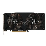 Видеокарта Palit GeForce GTX 1660 Super GP 6G NE6166S018J9-1160A-1