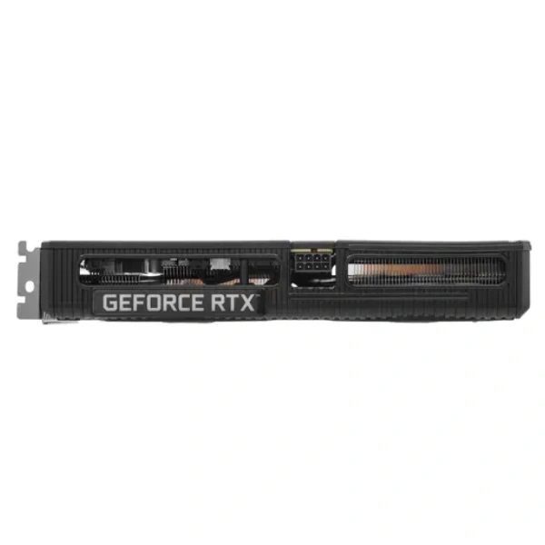 Видеокарта Palit GeForce RTX 3050 Dual NE63050019P1-190AD - фото 7