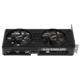 Видеокарта Palit GeForce RTX 3050 Dual NE63050019P1-190AD - фото 5